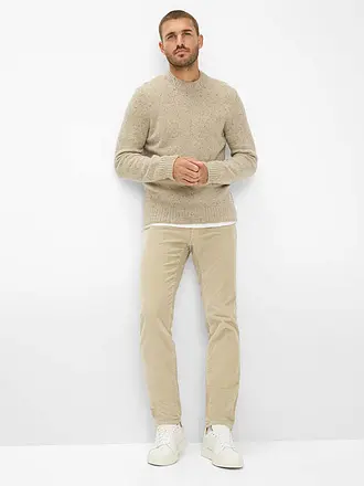 BRAX | Pullover BUDDY | beige